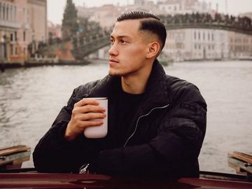 Terpikat Keindahan Venesia gegara Postingan Instagram Bang Jay Idzes