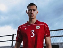 Video Jay Idzes: Kita Belum Selesai!