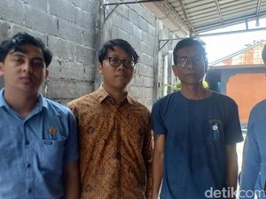 Kesaksian Dua Warga Bali Korban TPPO di Myanmar: Disiksa-Diancam Dibunuh Kesaksian Dua Warga Bali Korban TPPO di Myanmar: Disiksa-Diancam Dibunuh
