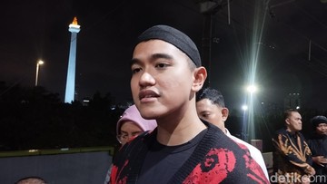Kumpul Lebaran: Putra-Putri Presiden RI Bakal Bertemu!