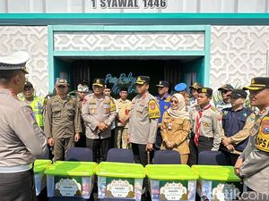 Sidak Simpang Mengkreng , Kapolda Apresiasi Kesiapan Pos Pelayanan Sidak Simpang Mengkreng , Kapolda Apresiasi Kesiapan Pos Pelayanan