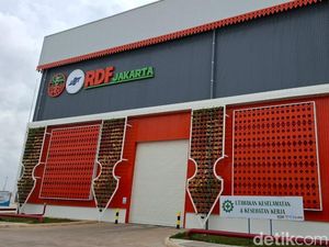 RDF Rorotan Ditargetkan Kembali Beroperasi Juli 2025