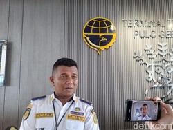 Mudik 2025: Pulogebang Jadi Saksi Ribuan Orang Kembali ke Kampung Halaman!