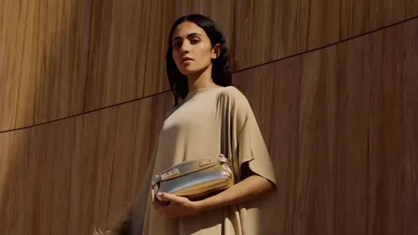 10 Baju Lebaran Mewah, Koleksi Ramadan dari Loro Piana Hingga Louis Vuitton