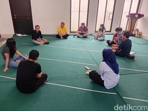 KPAI Cek Anak Penderita ISPA Akibat Bau Tak Sedap RDF Rorotan