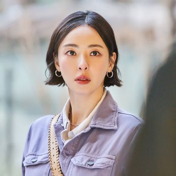 Lee Da Hee / Foto: tvN