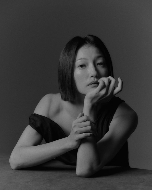 Lee El / Foto: Instagram/2l_kjh