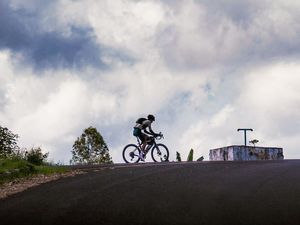 Lintang Flores Digelar Lagi Bulan April, Tempuh Jarak 1.000 KM