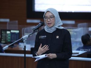 Pemindahan ASN ke IKN Ditunda Lagi, MenPANRB Surati K/L Pemindahan ASN ke IKN Ditunda Lagi, MenPANRB Surati K/L