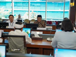 PU Bakal Bangun Exit Tol Baru dari Cipali ke Kawasan Industri Subang