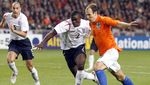 7 Debutan Termuda Timnas Inggris Sejak Tahun 2000, Ada Lewis-Skelly