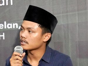 Puasa dan Ilmu Lapar