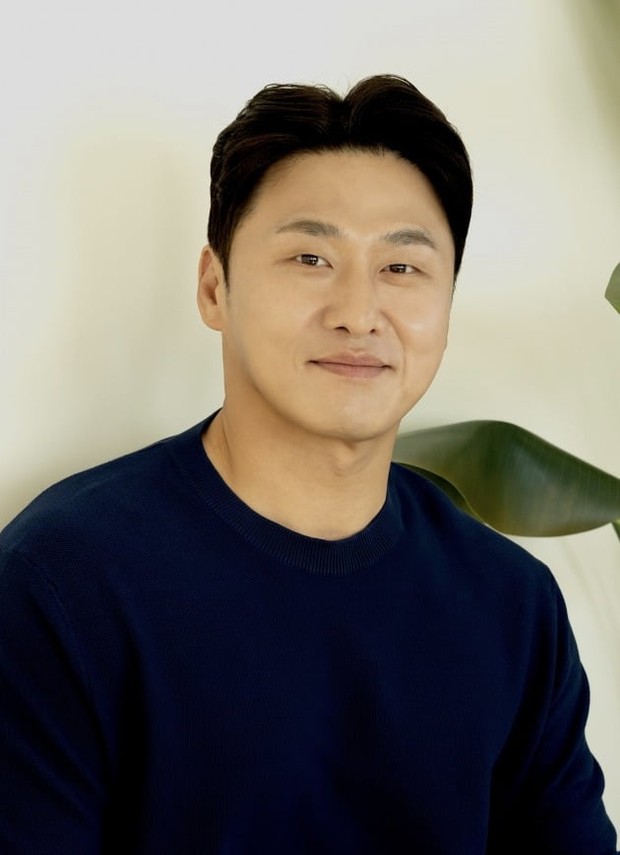 Oh Dae Hwan / Foto: Asianwiki