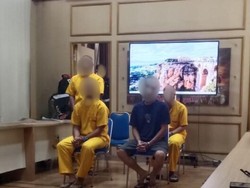 3 Oknum TNI Diperiksa Pomdam Siliwangi soal Kasus Penjualan Senpi ke KKB