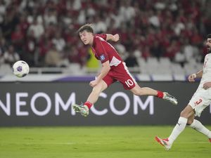 Kerennya Gol Ole Romeny Kerennya Gol Ole Romeny