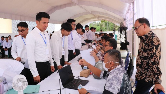 CPNS 2025, Jangan Sampai Ketinggalan Info Penting Ini!