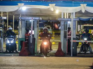 Pelabuhan Pelindo Ciwandan Mulai Dibuka untuk Mudik