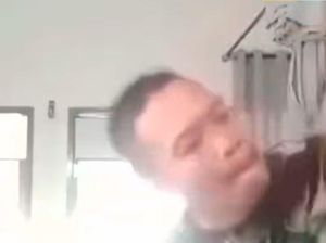 Sederet Fakta Peristiwa Pria Berbaju Loreng Pukul-Cekik Perawat di Labuhanbatu Sederet Fakta Peristiwa Pria Berbaju Loreng Pukul-Cekik Perawat di Labuhanbatu