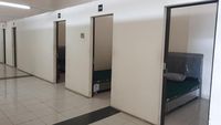Melihat Isi Penginapan Rp 15 Ribu buat Pemudik di Jakarta