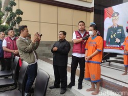 Pengusaha Pentol di Sidoarjo Jadi Tersangka Penipuan, Kerugian Korban Rp 8 M