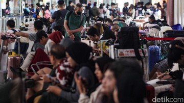 Data Terkini: Pemulihan Penumpang Internasional Lebih Cepat dari Perkiraan.
