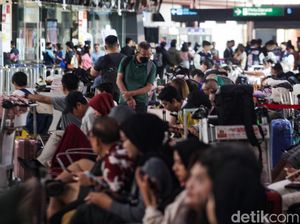 Video: Cerita Pemudik Tujuan Bondowoso Pilih Mudik Duluan gegara Takut Macet