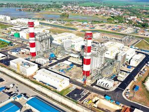 Sambut Lebaran, Pertamina NRE Jamin Pasokan Listrik dari Energi Bersih