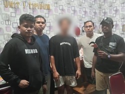 Pria Tikam Pria hingga Tewas di Labuan Bajo, Ada Sosok Perempuan Misterius