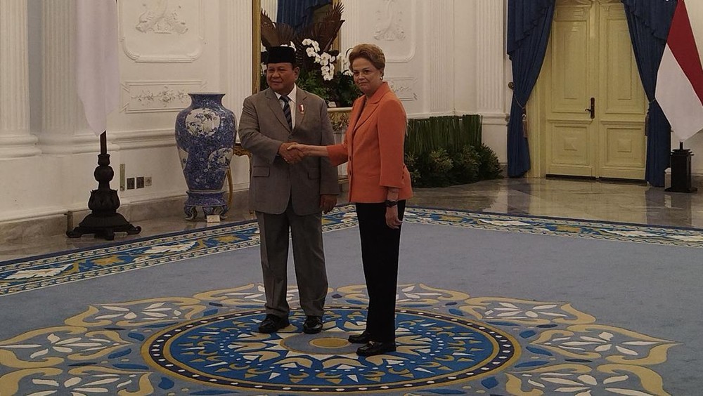 Indonesia Resmi Bergabung dengan New Development Bank (NDB), Dorong Pembangunan Berkelanjutan dan Infrastruktur