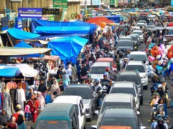 Studi Harvard Sebut Indonesia Negara Paling Berkembang di Dunia