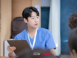 Bocoran Karakter Jung Joon Won di Drakor Resident Playbook