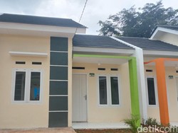 Pemerintah Siapkan 20.000 Unit Rumah buat Guru, Ini Kriterianya