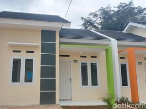 Pemerintah Siapkan 20.000 Unit Rumah buat Guru, Ini Kriterianya Pemerintah Siapkan 20.000 Unit Rumah buat Guru, Ini Kriterianya