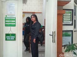 Bikin WN Australia Sakit, Dokter Malapraktik di Bali Divonis Denda Rp 40 Juta