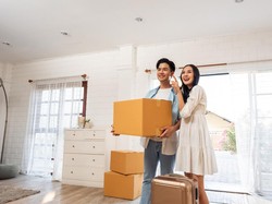 Cicilan KPR Mulai Naik, Ramadan Ini Saatnya Beralih ke KPR BRI