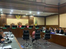 Terungkap Hakim Pembebas Ronald Tannur Ingin Bunuh Diri Sebelum Akui Suap