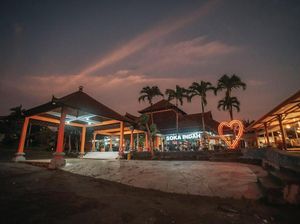 Rekomendasi Restoran di Jalan Denpasar-Gilimanuk untuk Istirahat Keluarga