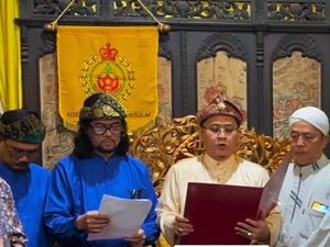 Giliran Kesultanan Palembang Darussalam Bereaksi atas Konten Willie Salim Giliran Kesultanan Palembang Darussalam Bereaksi atas Konten Willie Salim
