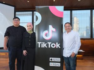 TikTok Bikin Serial Drama Ramadhan, Durasi Video Jadi Panjang TikTok Bikin Serial Drama Ramadhan, Durasi Video Jadi Panjang