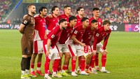 Calon Pelatih Baru Timnas Indonesia Masih Misteri Calon Pelatih Baru Timnas Indonesia Masih Misteri