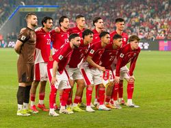 PSSI Ungkap Berbagai Tekanan yang Beratkan Timnas Indonesia di Ronde 4