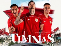 Video Prediksi Susunan Pemain Indonesia Vs Bahrain