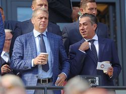 Gelontoran Uang Todd Boehly di Chelsea Dinilai Mulai Berbuah Hasil