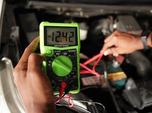 Ini Toolkit Mobil yang Wajib Dibawa untuk Perjalanan Mudik