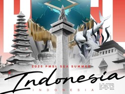 Turnamen PUBG Mobile PMSL SEA Summer 2025 Akan Hadir di Jakarta Turnamen PUBG Mobile PMSL SEA Summer 2025 Akan Hadir di Jakarta