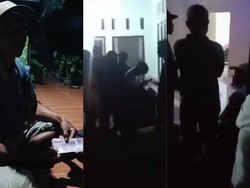 Heboh, Kades di Musi Rawas Digerebek Warga Mesum dengan Seorang Wanita