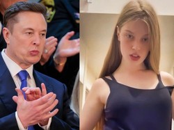 Dianggap Telah Mati, Anak Elon Musk yang Transgender Bikin Video Sindiran