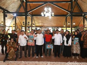 Banyuwangi Siap Sambut Wisatawan di Momen Libur Lebaran Ini Banyuwangi Siap Sambut Wisatawan di Momen Libur Lebaran Ini