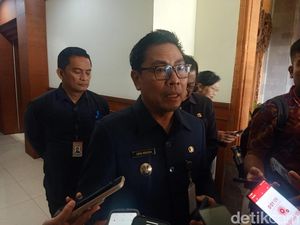 Pemkot Denpasar Garap 3 Proyek dengan KPBU, Termasuk RSUD Wangaya Pemkot Denpasar Garap 3 Proyek dengan KPBU, Termasuk RSUD Wangaya