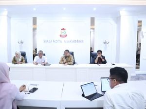 Muncul Opsi Agar Warga Manggala Langganan Banjir di Makassar Direlokasi Muncul Opsi Agar Warga Manggala Langganan Banjir di Makassar Direlokasi